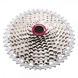 Sunrace MS 21 Cassette 11-46 11vit