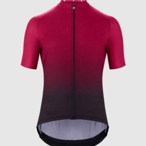 Assos Mille GT Jersey C2 evo swiss – Blanc