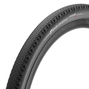 Pirelli Cinturato Gravel TLR Hard Terrain 700x40C – Noir