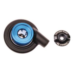Fox Fox 18 fit4 topcap interface parts F-S rem U-cup push-lock