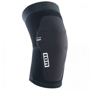 ION KNEE Pads K-Sleeve Unisex – Noir