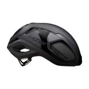 Lazer Casque Unisex Road Vento KinetiCore matte black – matte black
