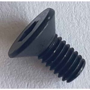Fox FOX 22 DHX M3x6mm Fasteners ( Paire )