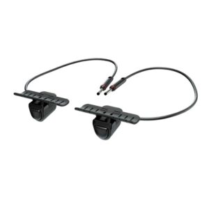 Sram Multiclics eTap Qty2 – black