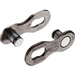 Shimano Quick-Link CN-9001 HG-EV 11- -vitesses 2 pcs. blister