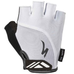 Specialized BG DUAL GEL GLOVE SF WMN – WHITE