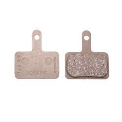 Shimano Plaquettes B05S résin