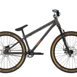 bixs Stomp 1 – Noir