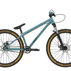 bixs Stomp 2 – Vert