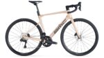 BMC Roadmachine one – Carbon/metallic grey