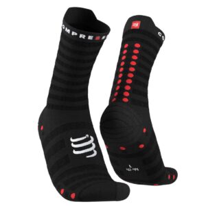 Compressport ProRacing socks V4.0 – Noir
