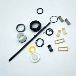 Fox Rebulld, 2022 Transfer SL Seatpost 30.9-31.6