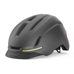 Giro Ethos LED MIPS Helmet – matte black
