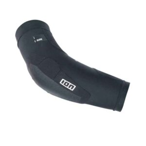 ION Elbow Pads E-Sleeve Amp – Noir