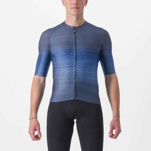 Castelli Aero Race 6.0 JRS Men's – bleu