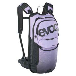 EVOC Stage 6L Backpack + 2L Bladder – multicolour 21
