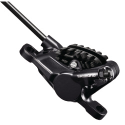 Shimano Frein à disque BR-RS785 Route postmount plaquettes resin box