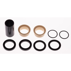 Fox Crush Washer AL 8mm 22.2mm width0.874mm