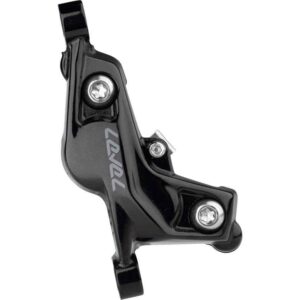 Sram Disc Brake Caliper - Level 4P Silver Stealth N/A