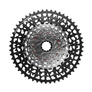 Sram Cassette XS-1275 GX Eagle AXS Transmission 12sp 10-52t