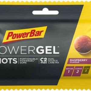 PowerBar PowerGel Shots – 