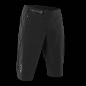 ION Bike Shorts TECH Logo Men – Noir