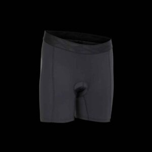 ION Baselayer In-Shorts Wom – Noir