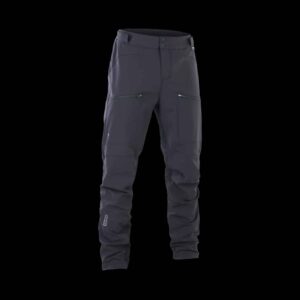 ION Bike Pants Shelter 2L Softshell Men – Noir