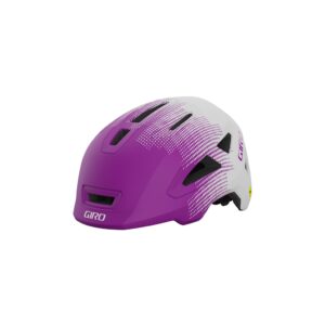 Giro Scamp II MIPS Helmet – matte purple towers