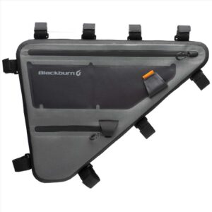 Blackburn Outpost Elite Frame Bag Med-Tall one size