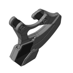 SCOTT Bash guard Gambler 2020 one size