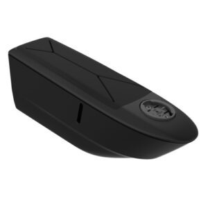 SCOTT SYN Plasma 6 Nutrition Box – black