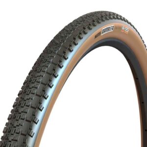 Maxxis Maxxis Rambler Tanwall EXO TR dual E-25 – Brun
