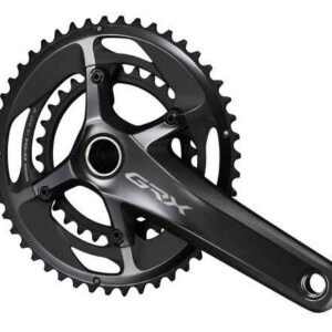 Shimano Shimano Pédalier GRX FC-RX810 170 mm 48X31