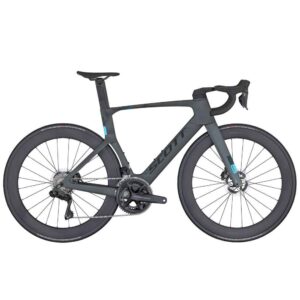 SCOTT Bike Foil RC Pro (TW) – Tinted Grey