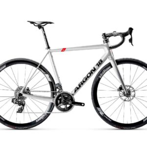 Argon Gallium CS Disc SRAM Rival AXS – Gris