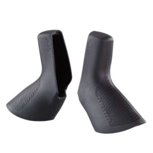 Sram Hood Covers Red eTap hydraulic N/A