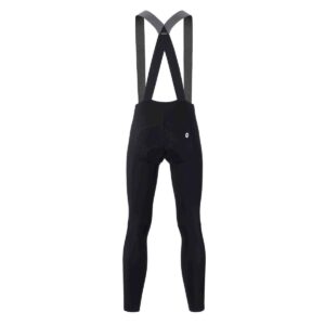 Assos MILLE GT 3/3 BibTights C2 – Noir