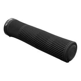 SCOTT SYN Grips XC Lock-On – shark grey