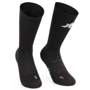 Assos RS Socks S11 – Noir