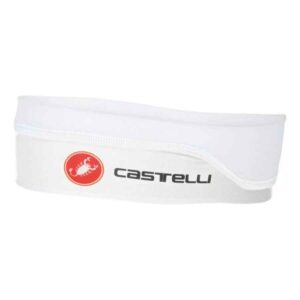 Castelli Castelli Summer Headband – Blanc