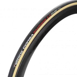 Vittoria Boyau vittoria corsa – Noir