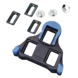 Shimano Shimano Cales SM-SH12 SPD-SL 2° – 