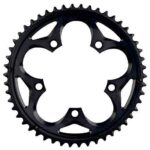 Shimano Shimano Plateau 105 FC-5700 50 dents noir