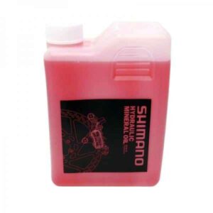 Shimano Shimano Huile minéral 1 litre