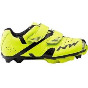 NW NorthWave Hammer 2 junior – Jaune