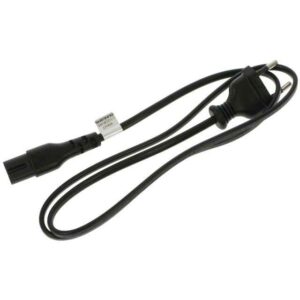 Shimano Shimano Câble SM-BCC11 pour chargeur de batterie 220V/EU box