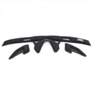 Giro Montaro Pad Kit – black