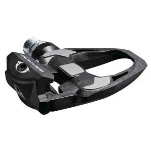 Shimano Pédales Dura-Ace PD-R9100 avec cale noir box (Nsize)