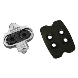 Shimano Cales SM-SH56 SPD déclenchement multidirectionnel (Nsize)